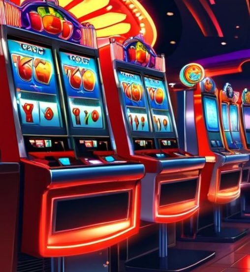 Layar kasino langsung aplikasi jawatogel menampilkan meja blackjack, roulette, dan baccarat dengan dealer profesional
