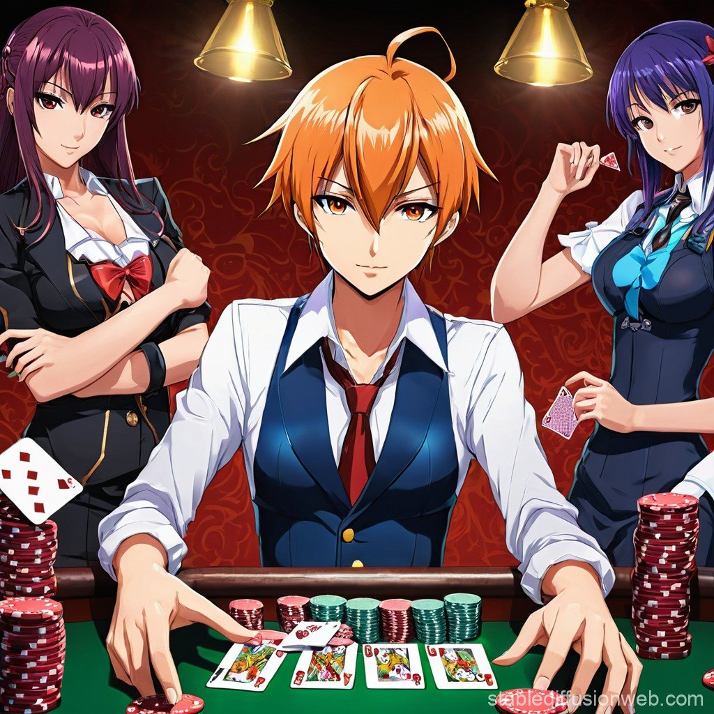 jawatogel featured game showcase